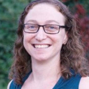 Dr. Shani Pindek